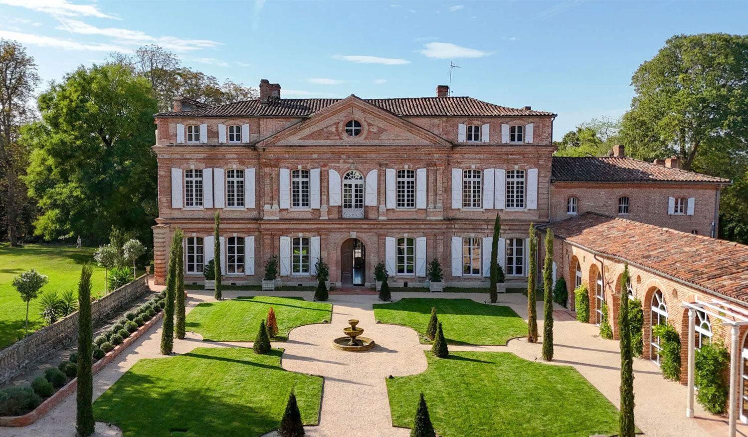 Château du Pujolet