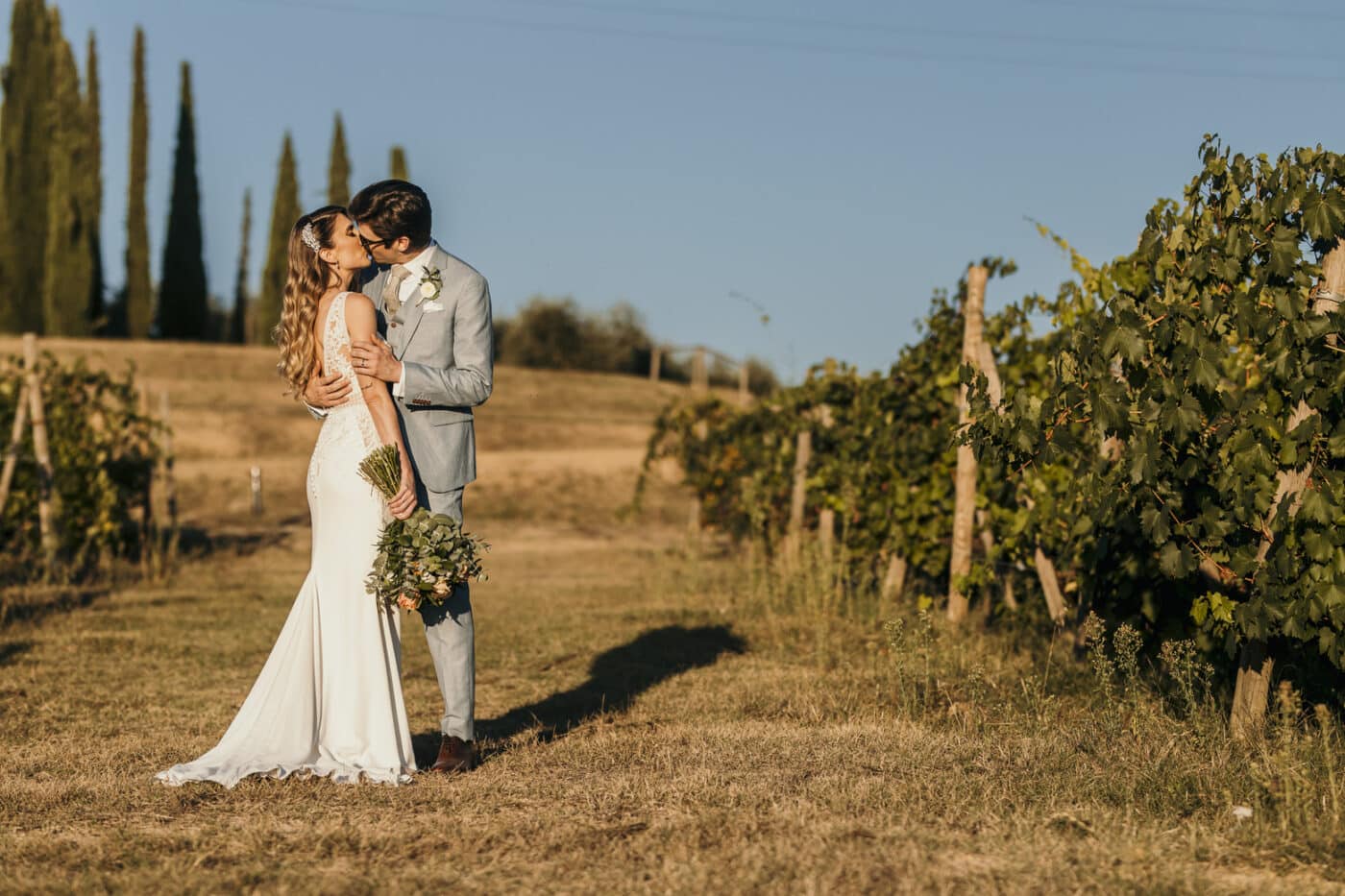 Fattoria del Cerro – Villa Grazianella