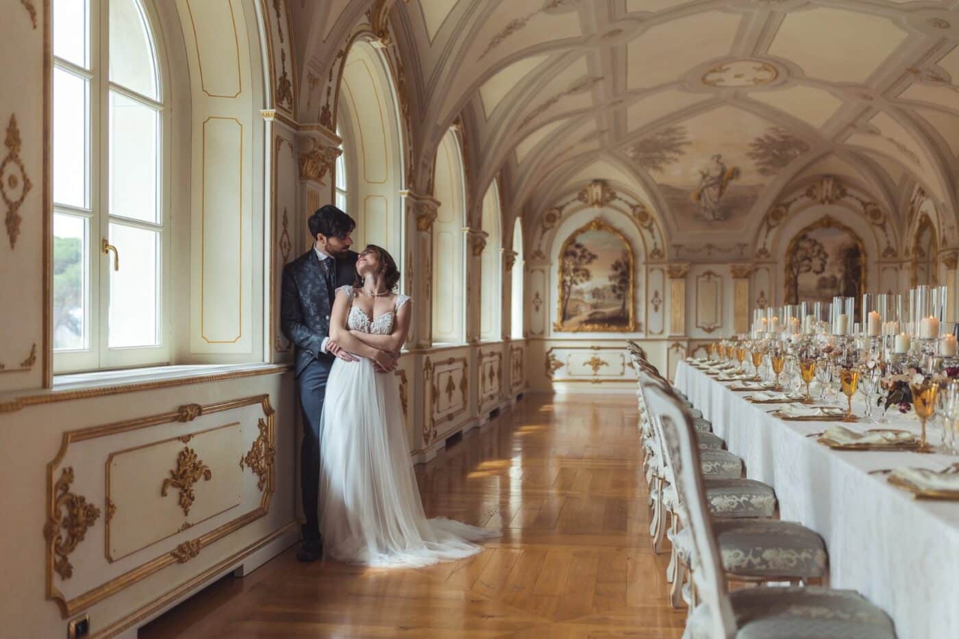 Relais La Corte Dei Papi