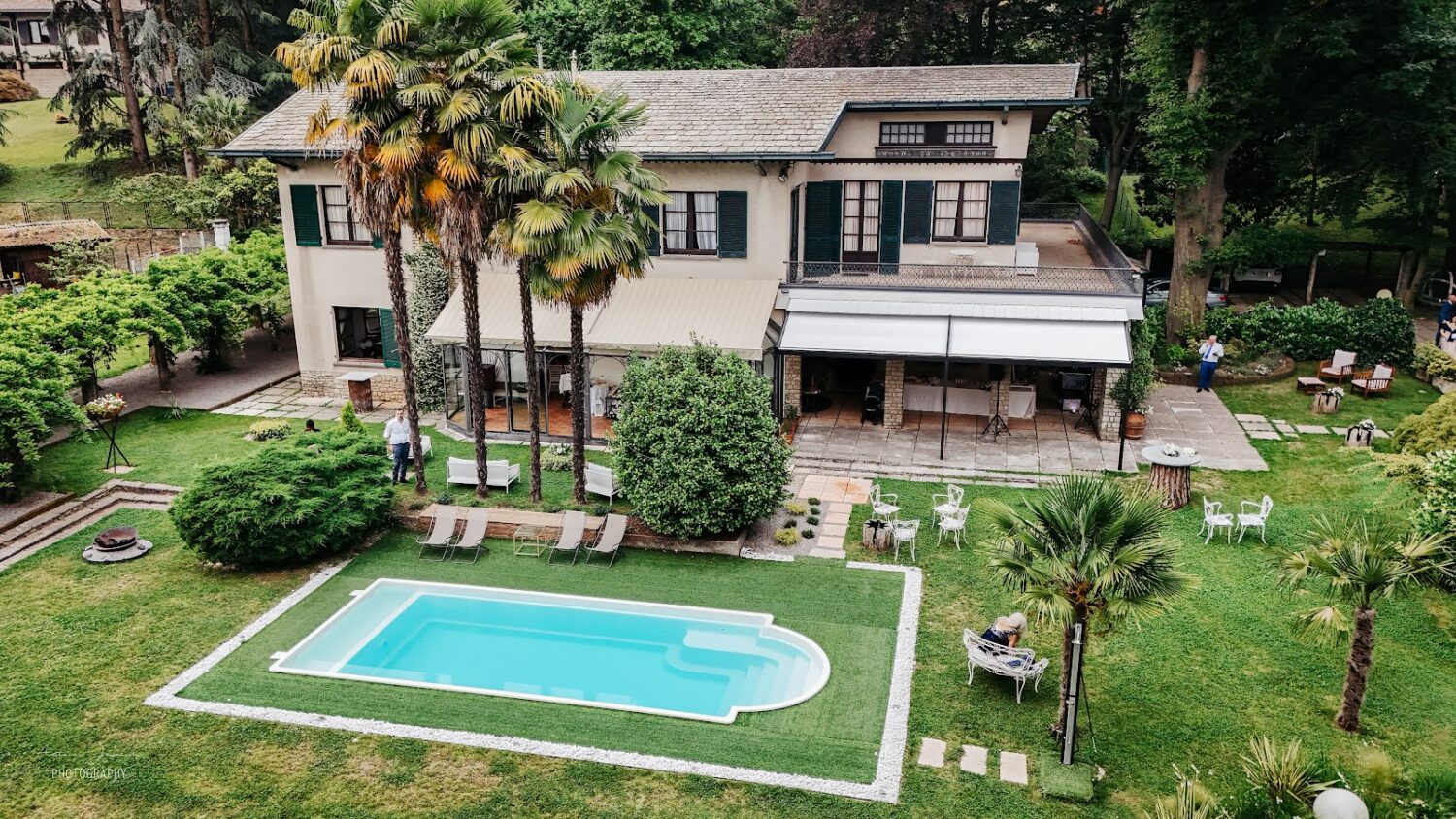 Villa Sofia