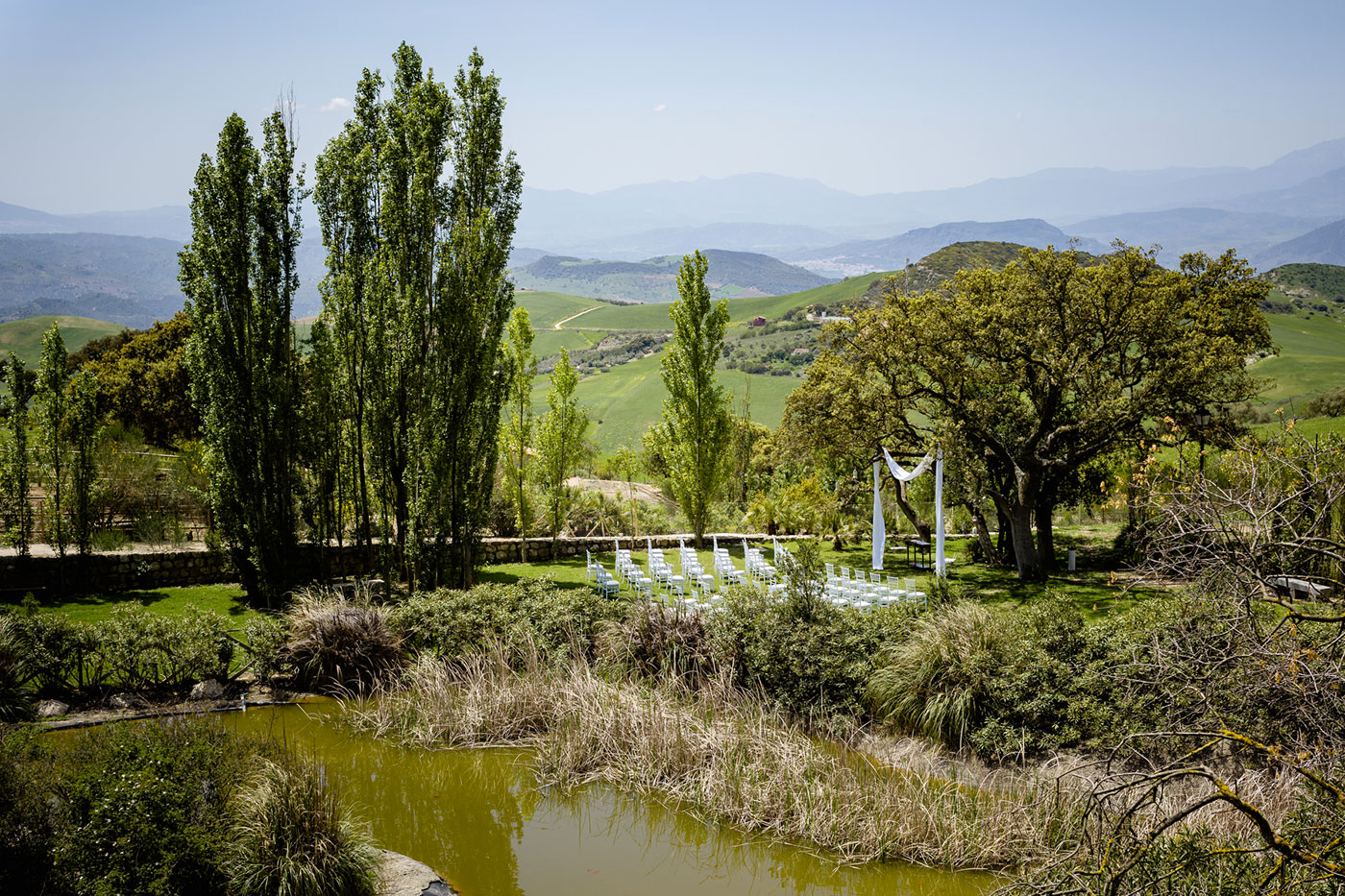 Hotel Fuente del Sol