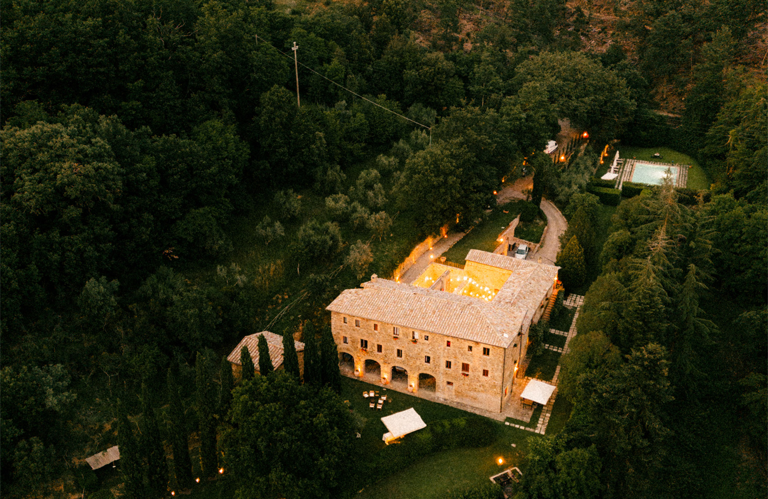 Antico Convento i Cappuccini