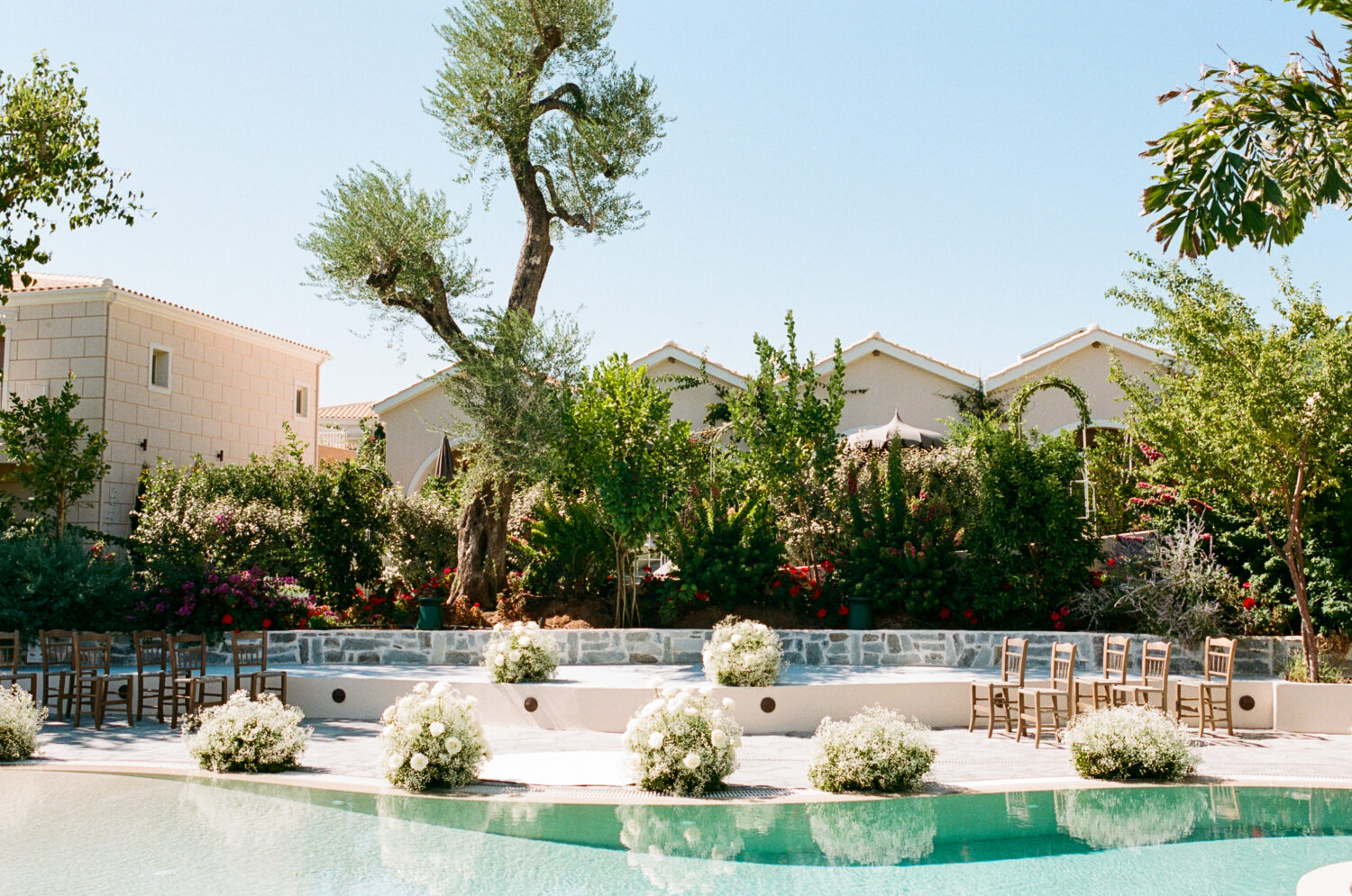 Parga Beach Resort