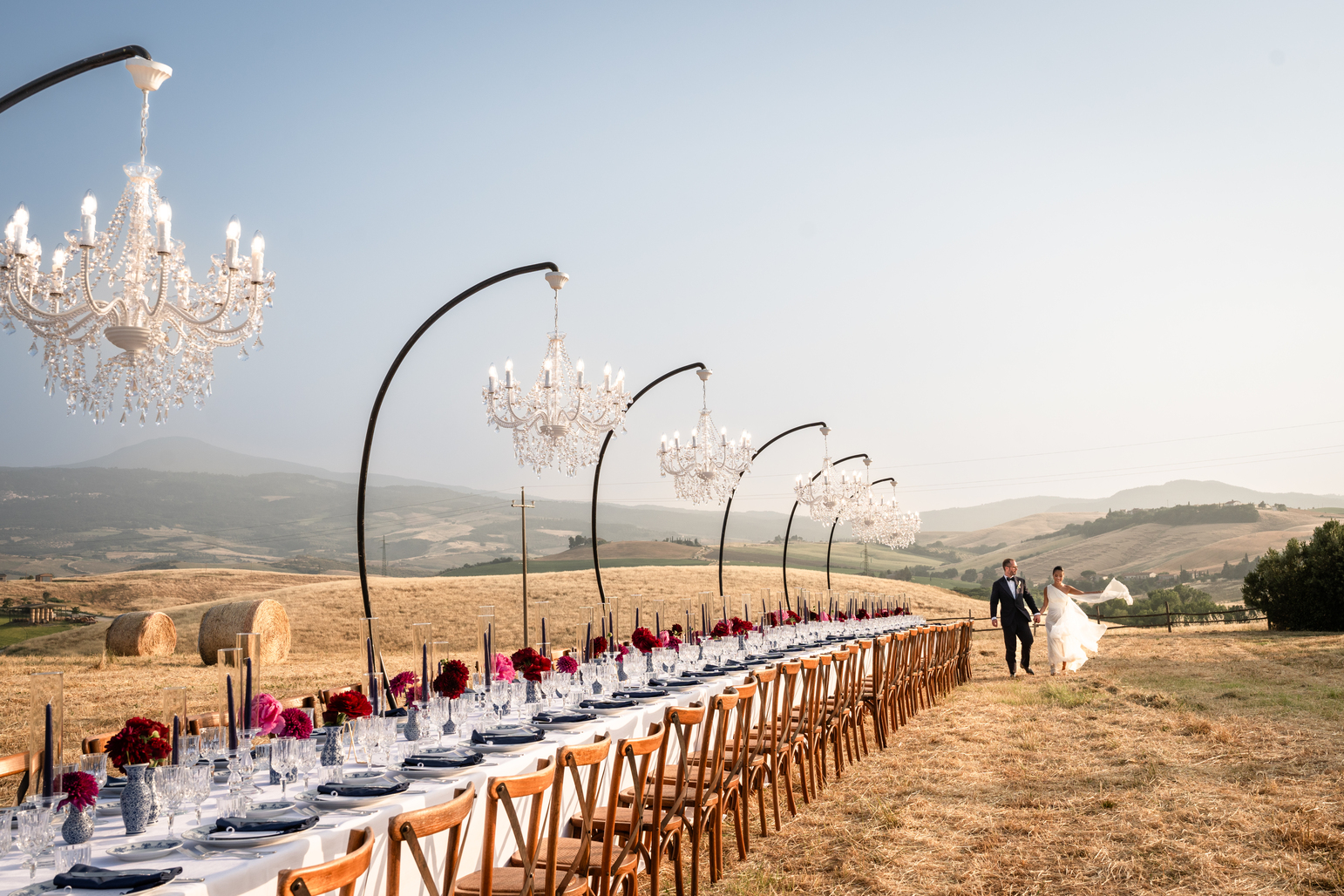 Locanda in Tuscany