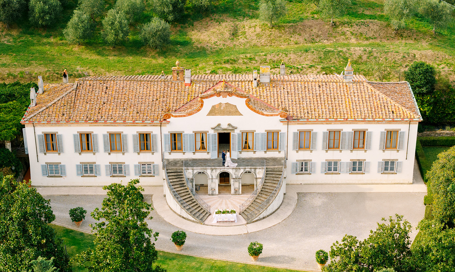 Tenuta Bellosguardo
