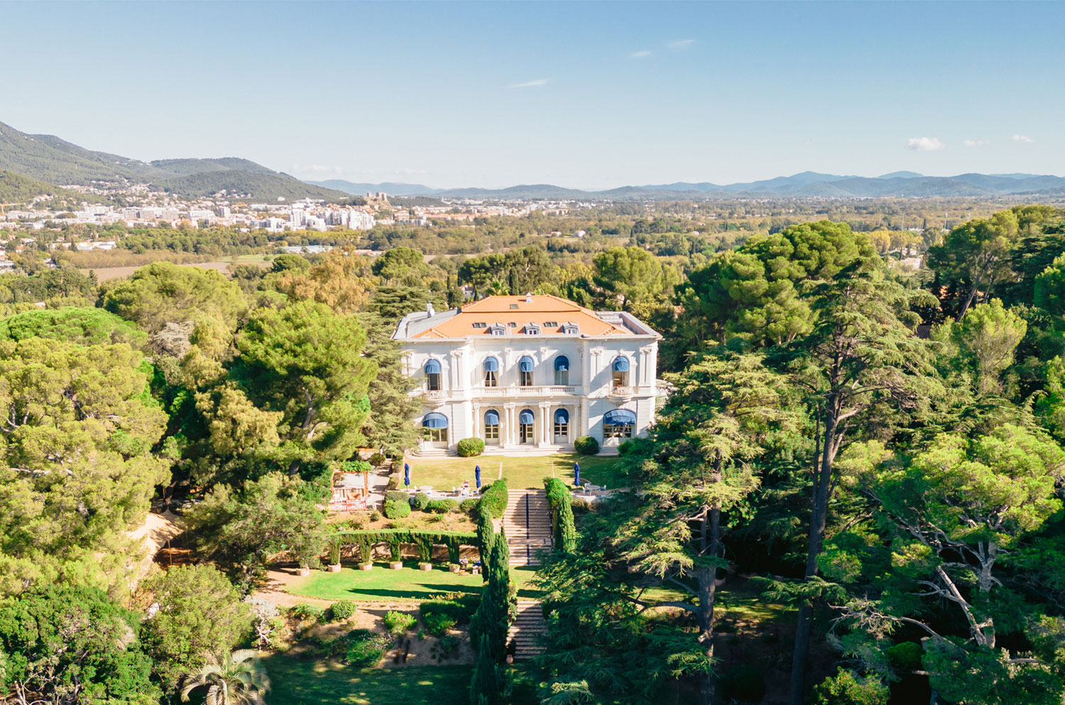 Domaine Rocabella