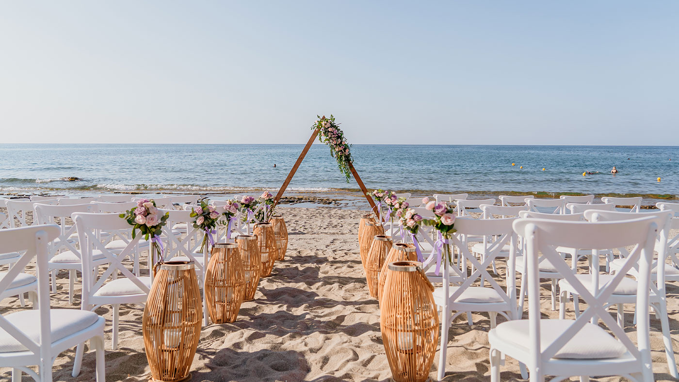 Caramel, A Grecotel Resort to Live
